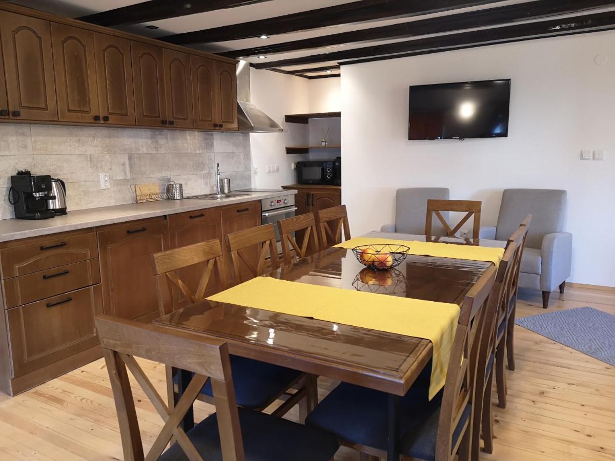 Algarte Guest House Madzhare エクステリア 写真
